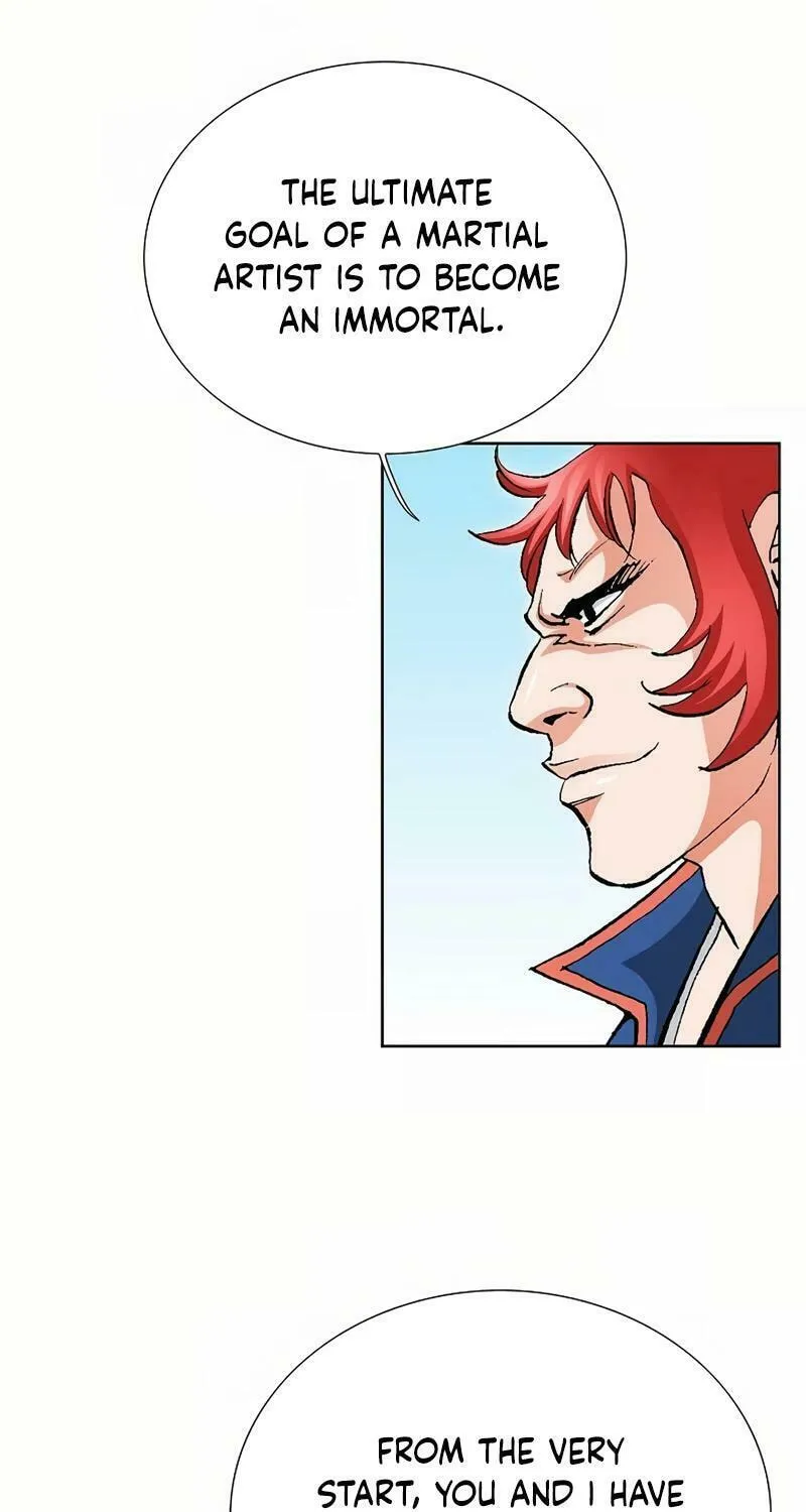 Absolute Ultimate Martial Lord Chapter 10 page 24 - 