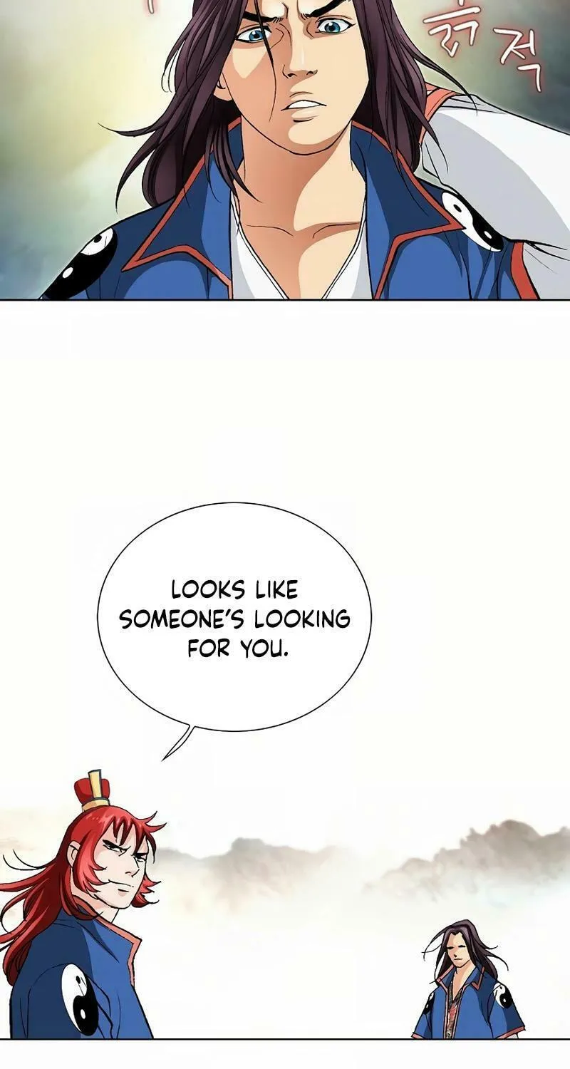 Absolute Ultimate Martial Lord Chapter 10 page 26 - 