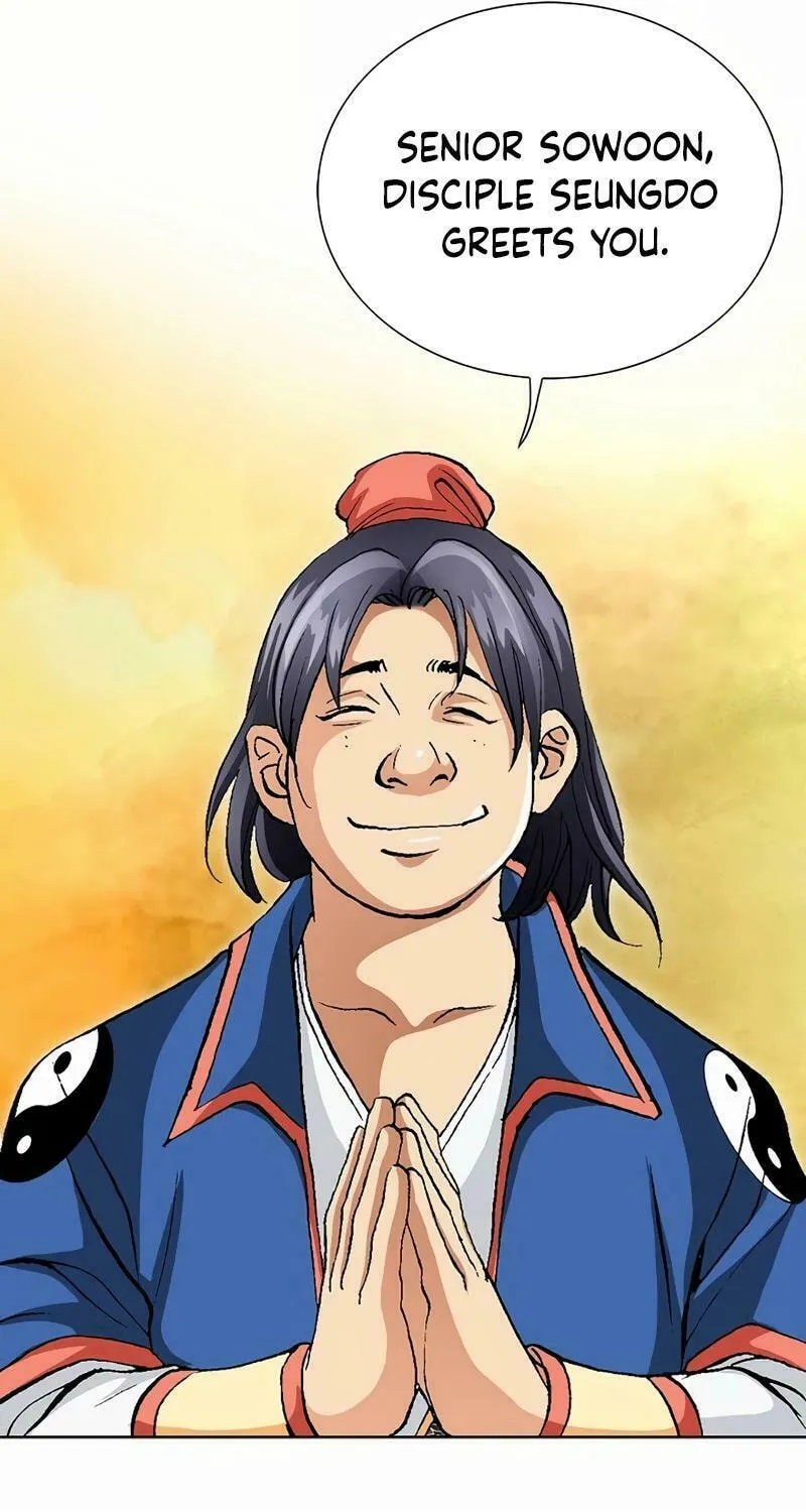 Absolute Ultimate Martial Lord Chapter 10 page 29 - 