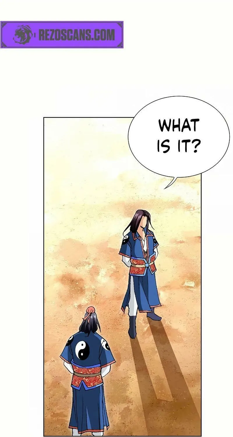 Absolute Ultimate Martial Lord Chapter 10 page 30 - 