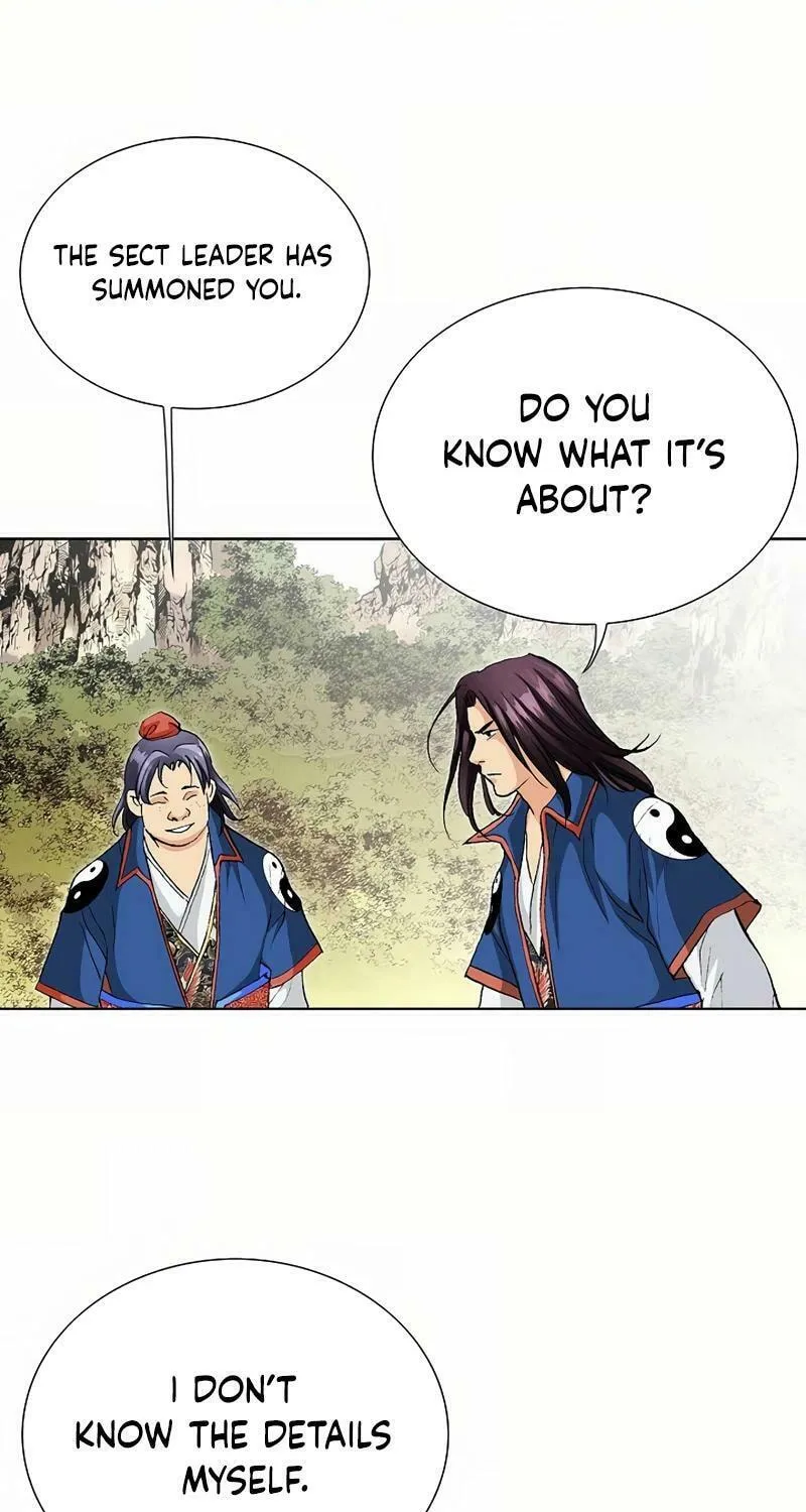 Absolute Ultimate Martial Lord Chapter 10 page 31 - 
