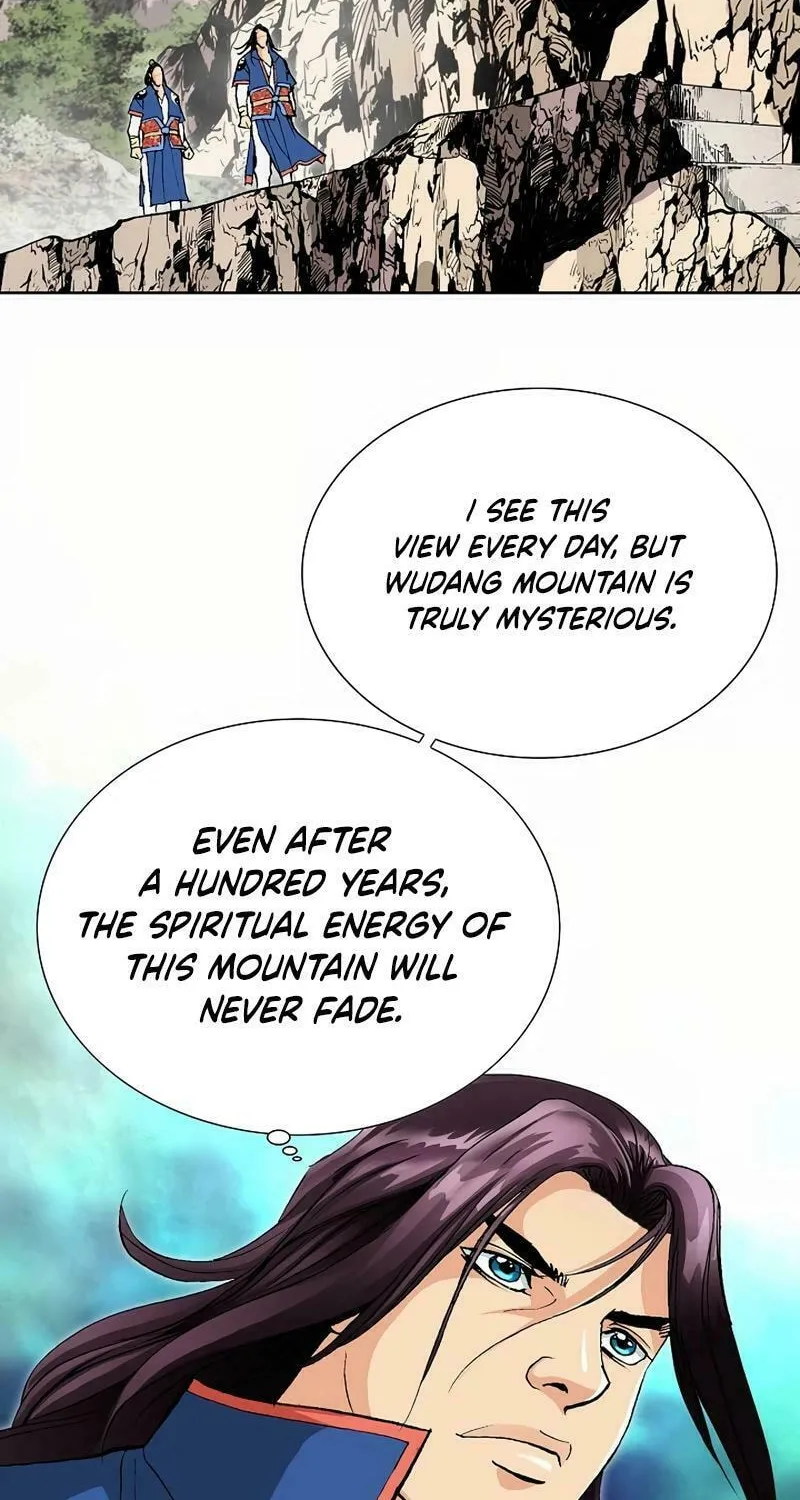 Absolute Ultimate Martial Lord Chapter 10 page 37 - 