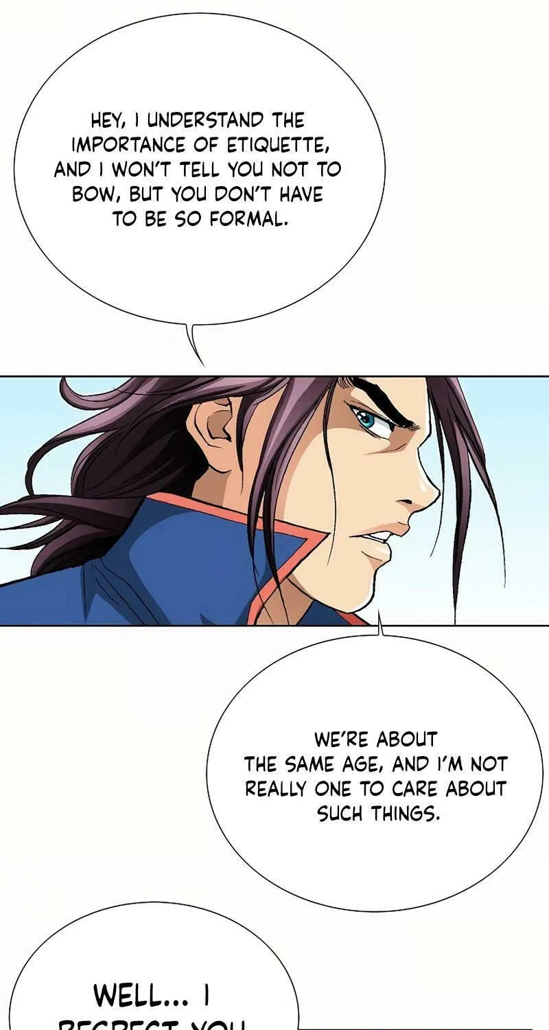 Absolute Ultimate Martial Lord Chapter 10 page 40 - 