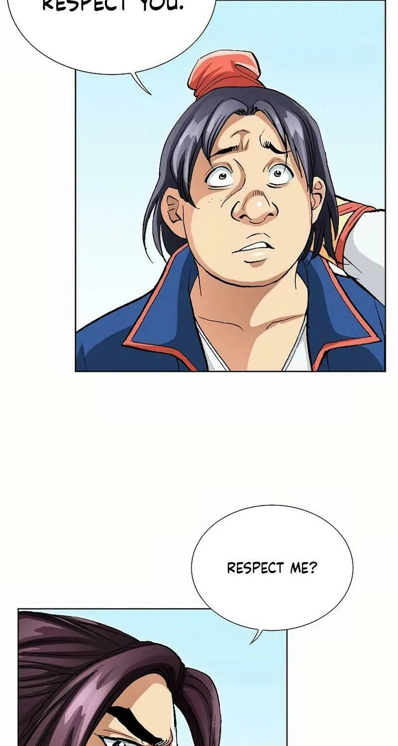 Absolute Ultimate Martial Lord Chapter 10 page 41 - 