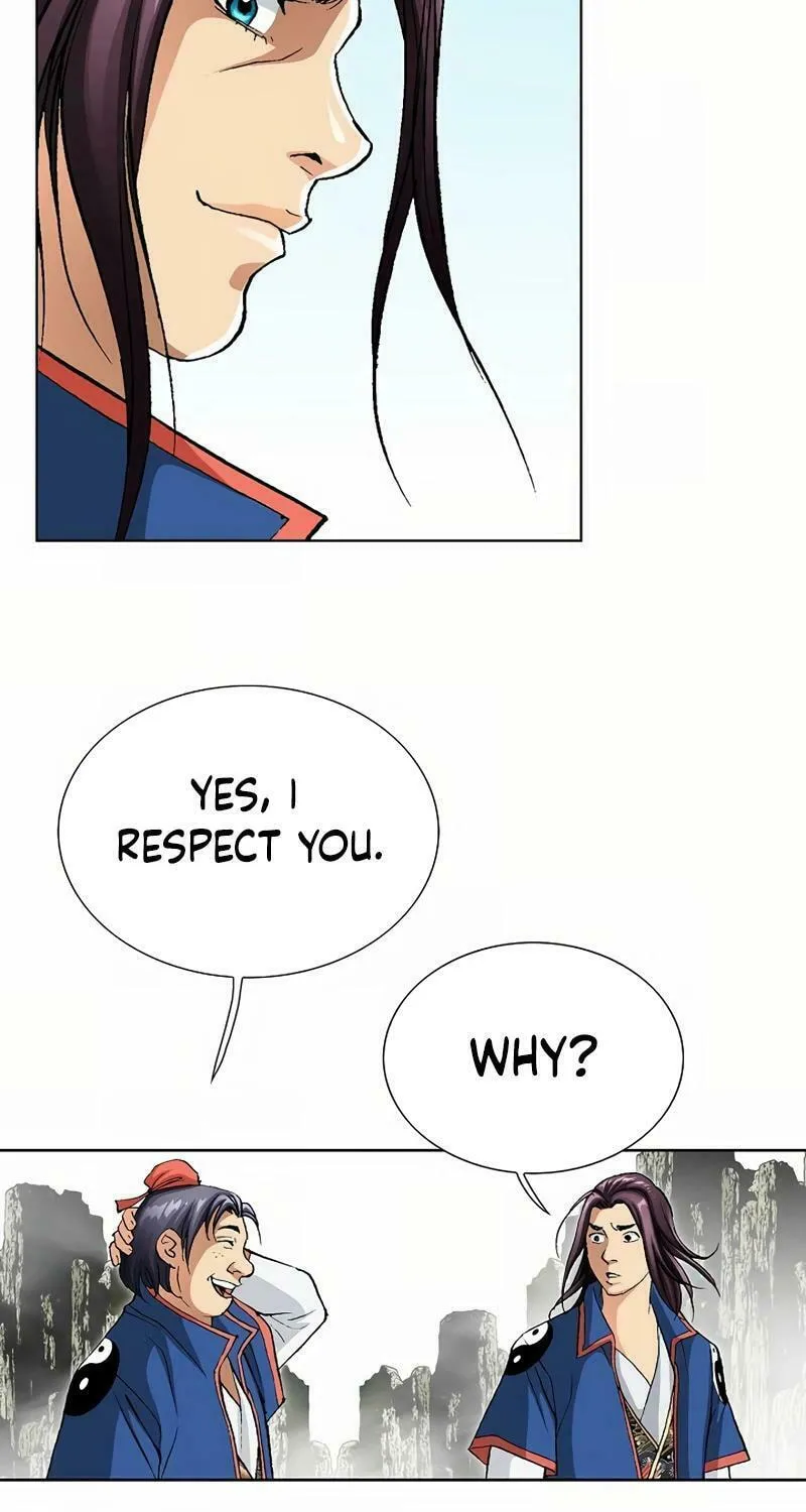 Absolute Ultimate Martial Lord Chapter 10 page 42 - 