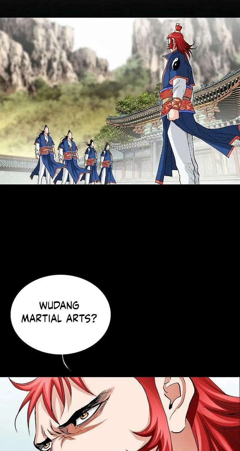 Absolute Ultimate Martial Lord Chapter 10 page 47 - 