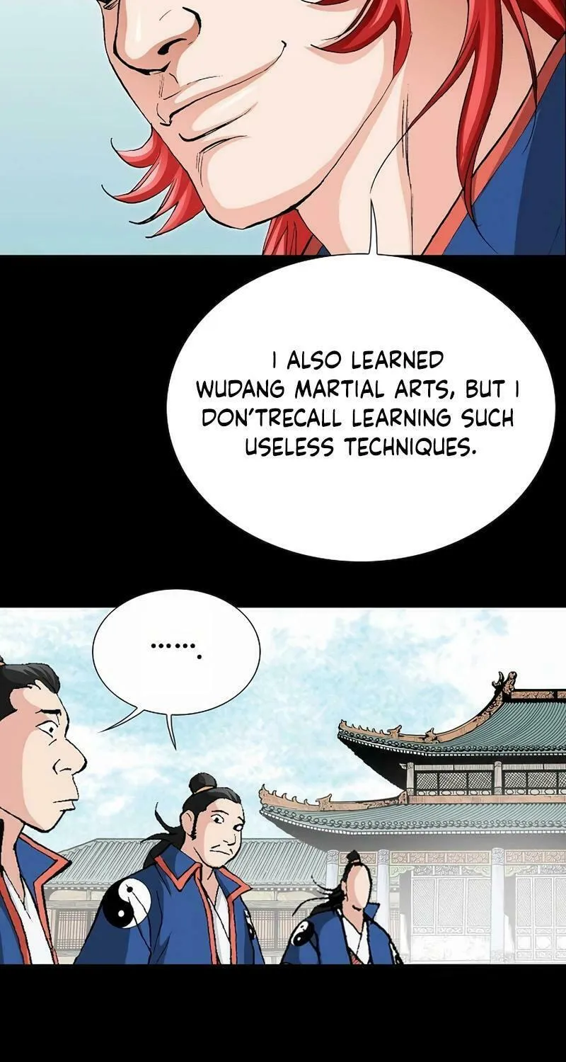 Absolute Ultimate Martial Lord Chapter 10 page 48 - 