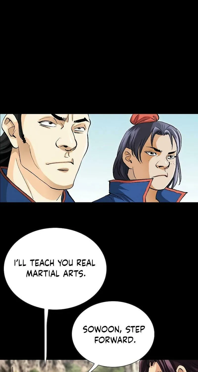 Absolute Ultimate Martial Lord Chapter 10 page 49 - 