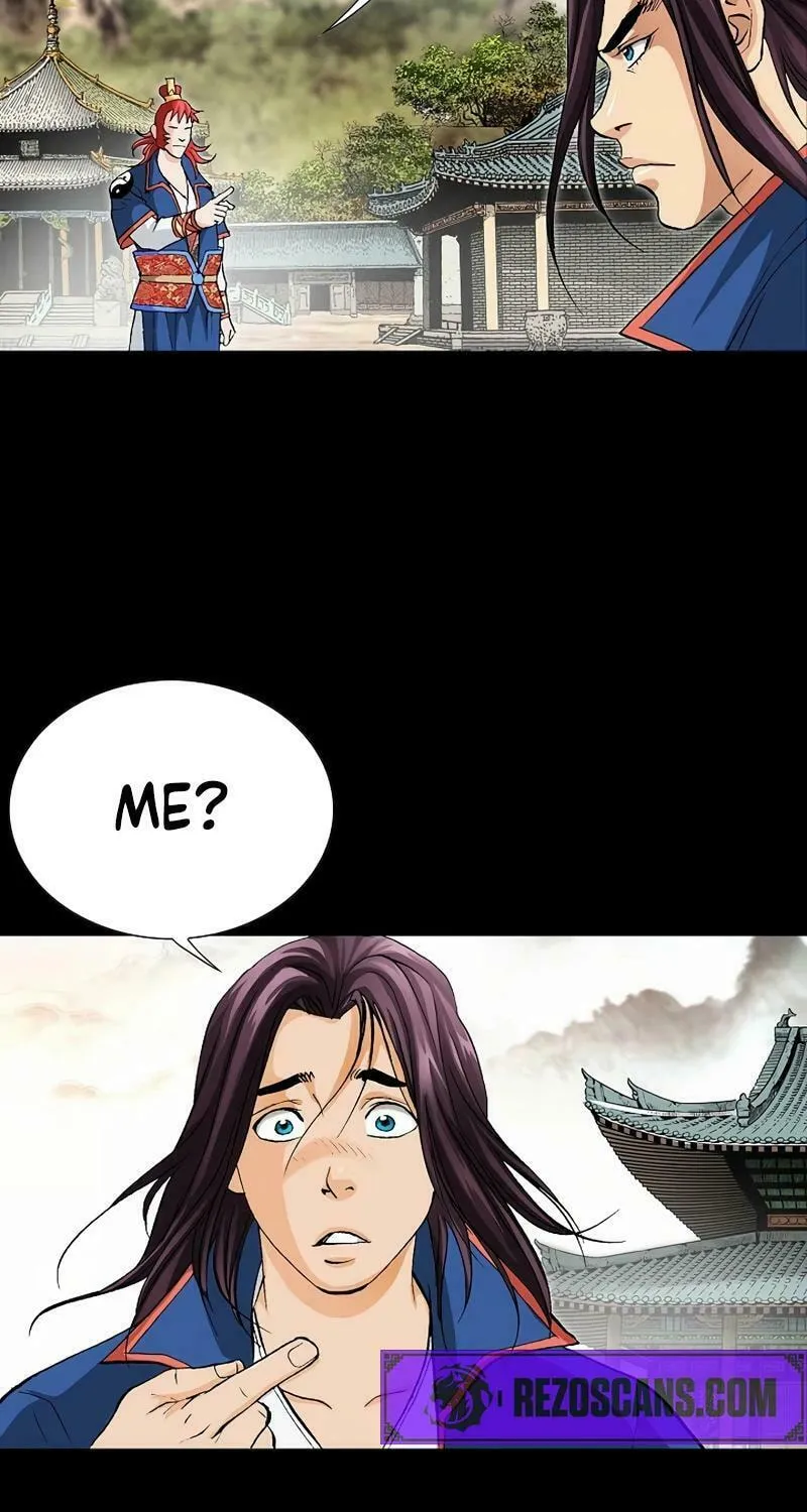 Absolute Ultimate Martial Lord Chapter 10 page 50 - 