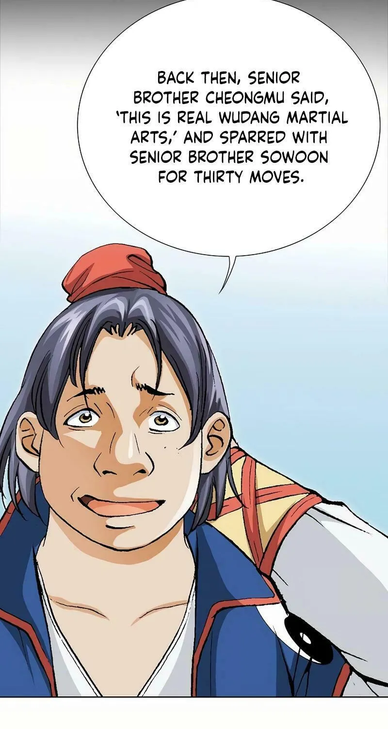Absolute Ultimate Martial Lord Chapter 10 page 53 - 