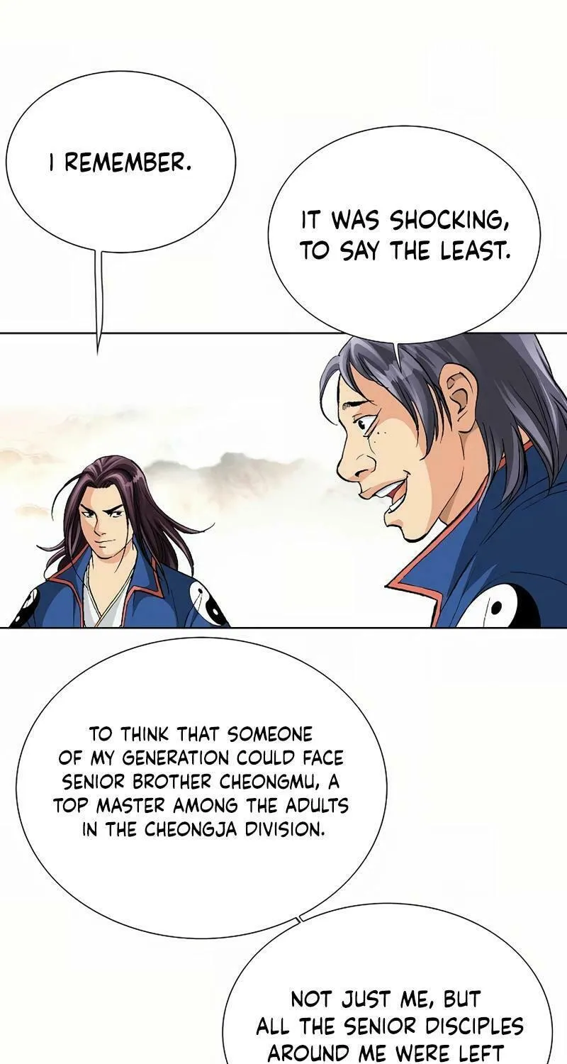 Absolute Ultimate Martial Lord Chapter 10 page 54 - 
