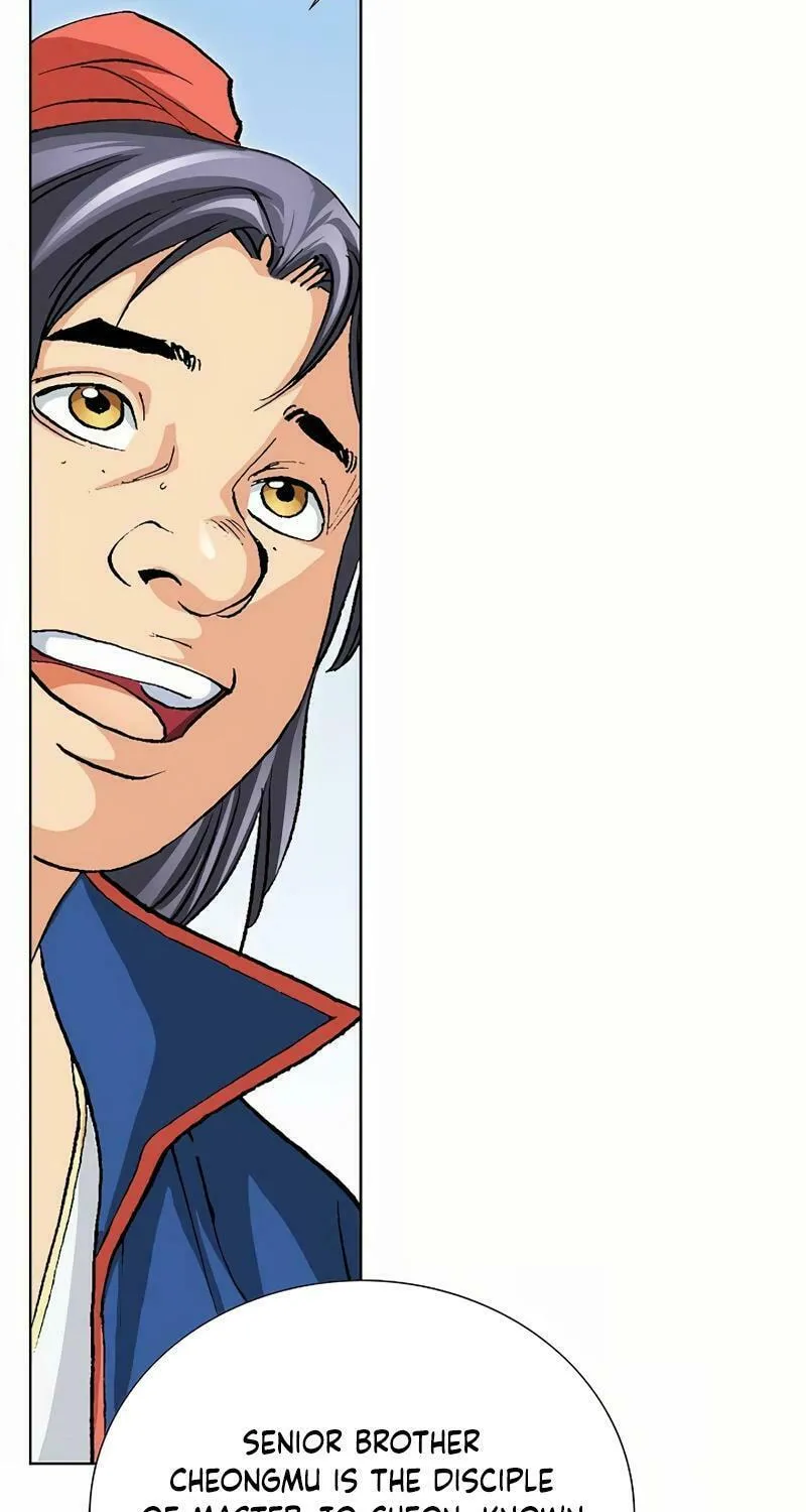 Absolute Ultimate Martial Lord Chapter 10 page 59 - 