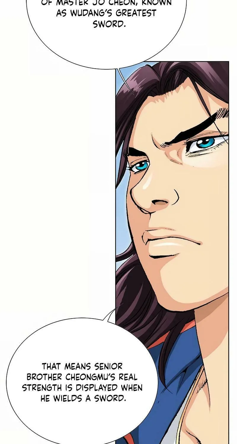 Absolute Ultimate Martial Lord Chapter 10 page 60 - 
