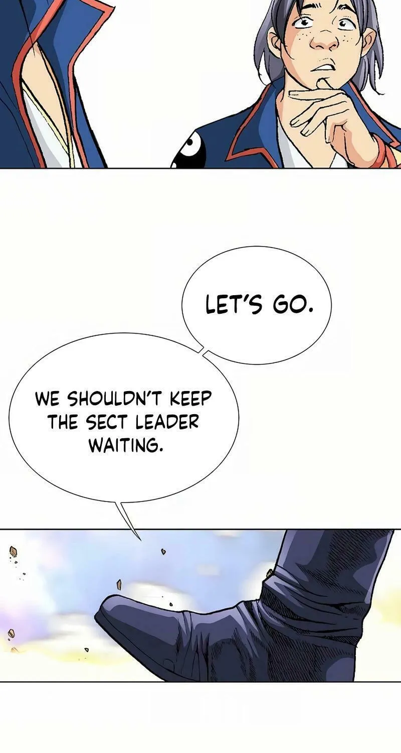 Absolute Ultimate Martial Lord Chapter 10 page 65 - 