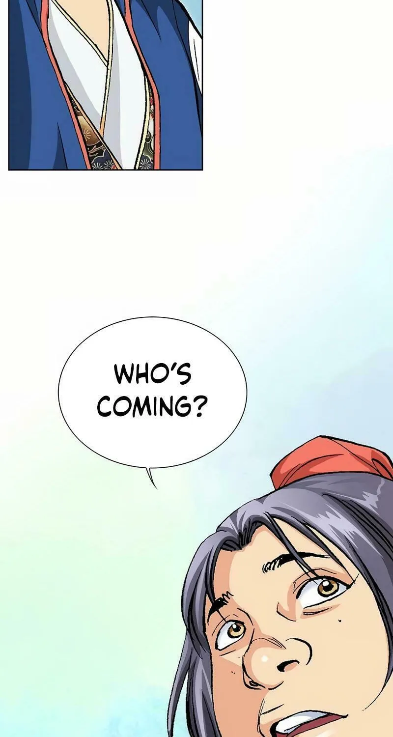 Absolute Ultimate Martial Lord Chapter 10 page 71 - 