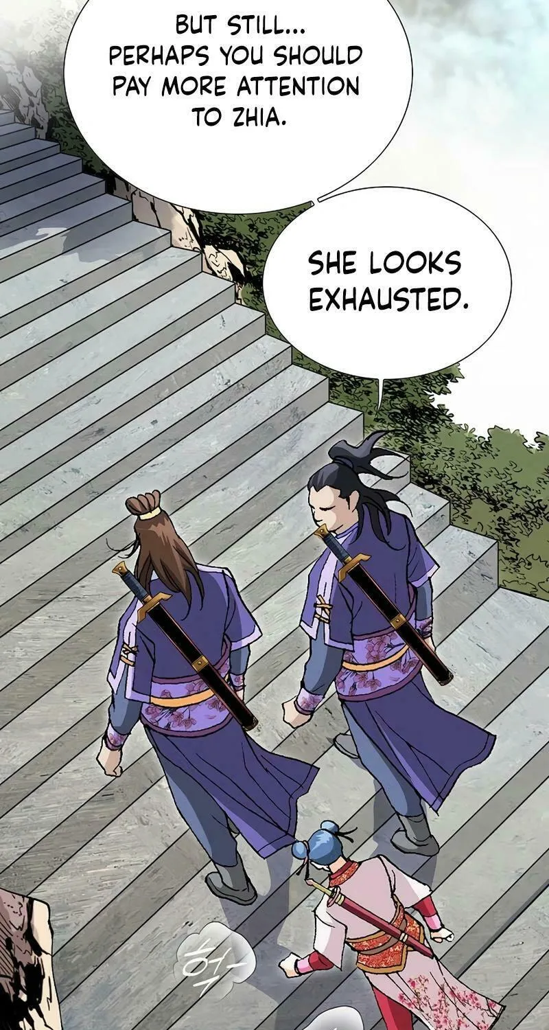 Absolute Ultimate Martial Lord Chapter 10 page 75 - 