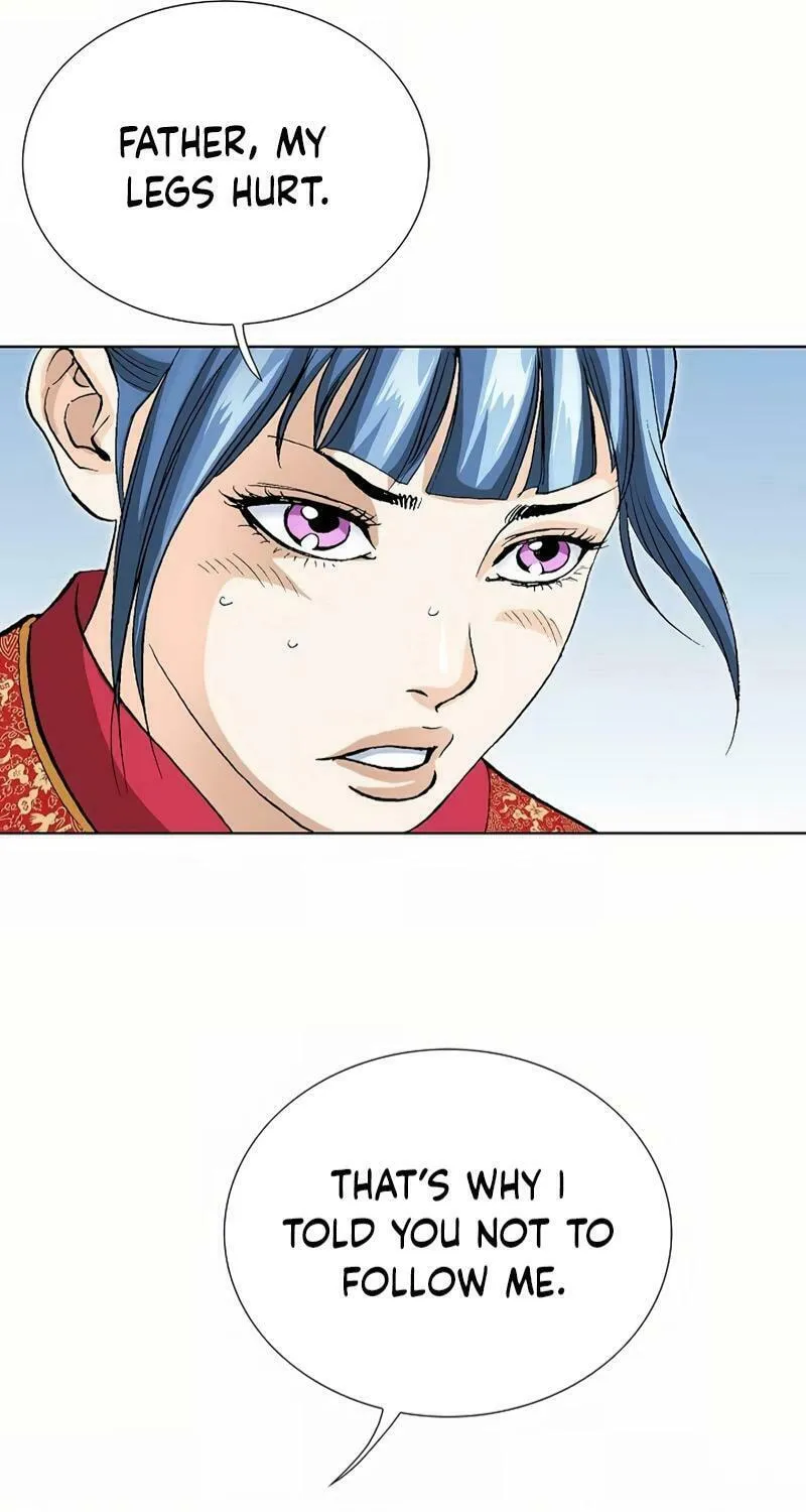 Absolute Ultimate Martial Lord Chapter 10 page 78 - 