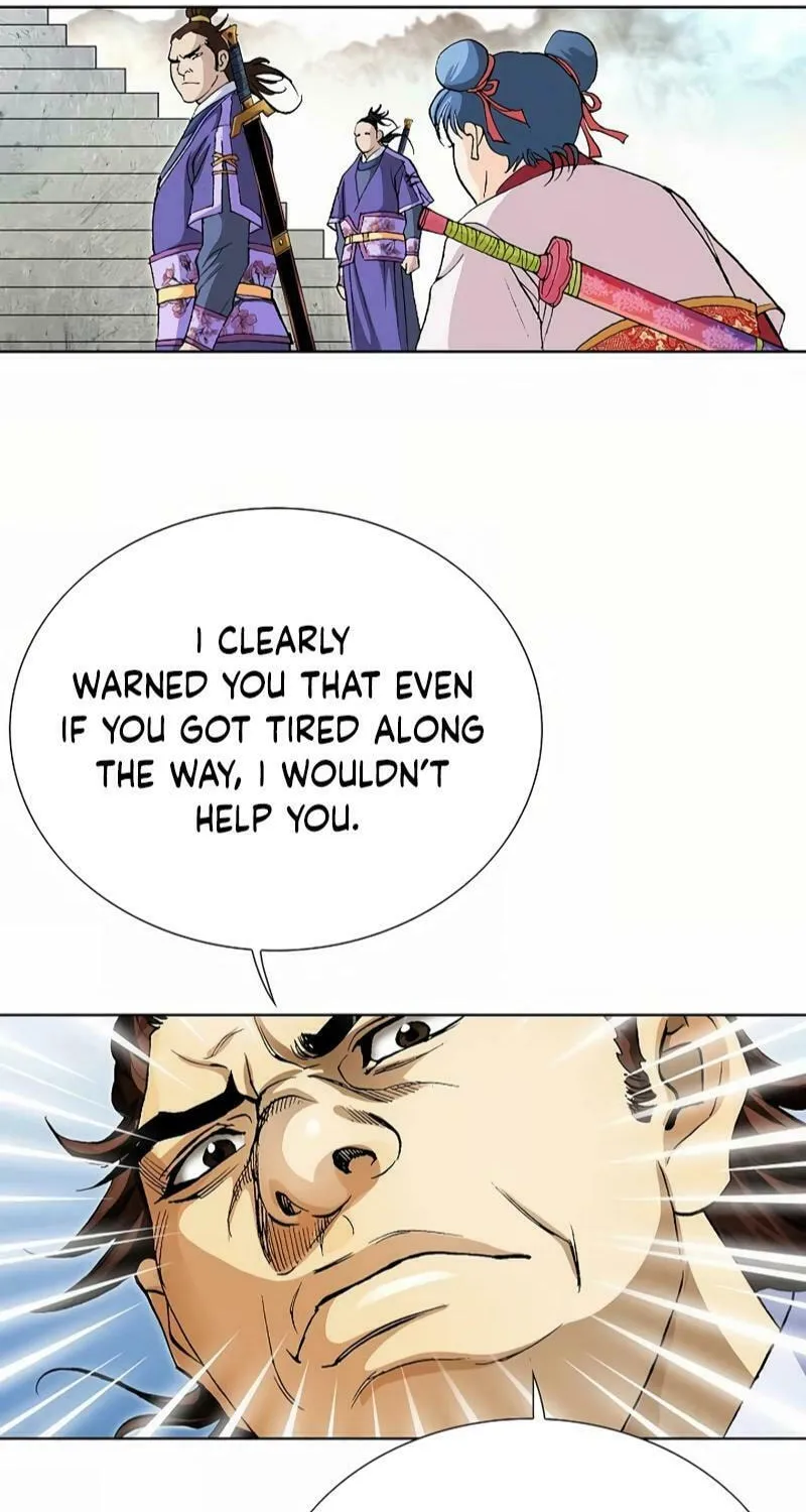 Absolute Ultimate Martial Lord Chapter 10 page 79 - 