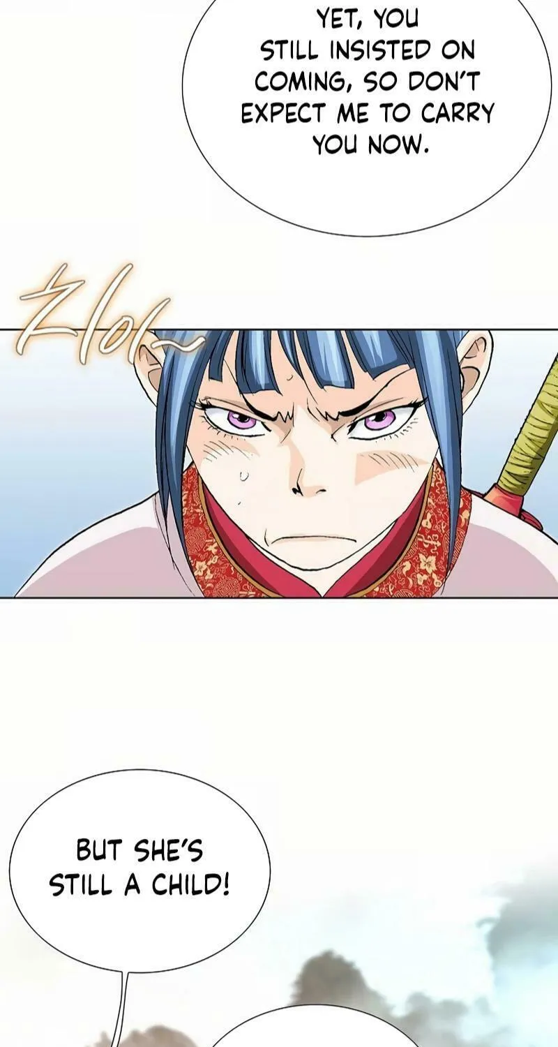 Absolute Ultimate Martial Lord Chapter 10 page 80 - 
