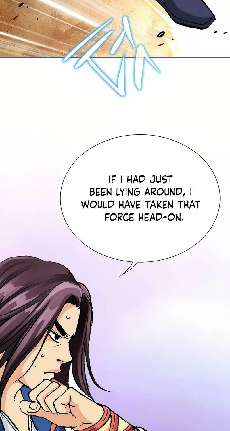 Absolute Ultimate Martial Lord Chapter 10 page 9 - 