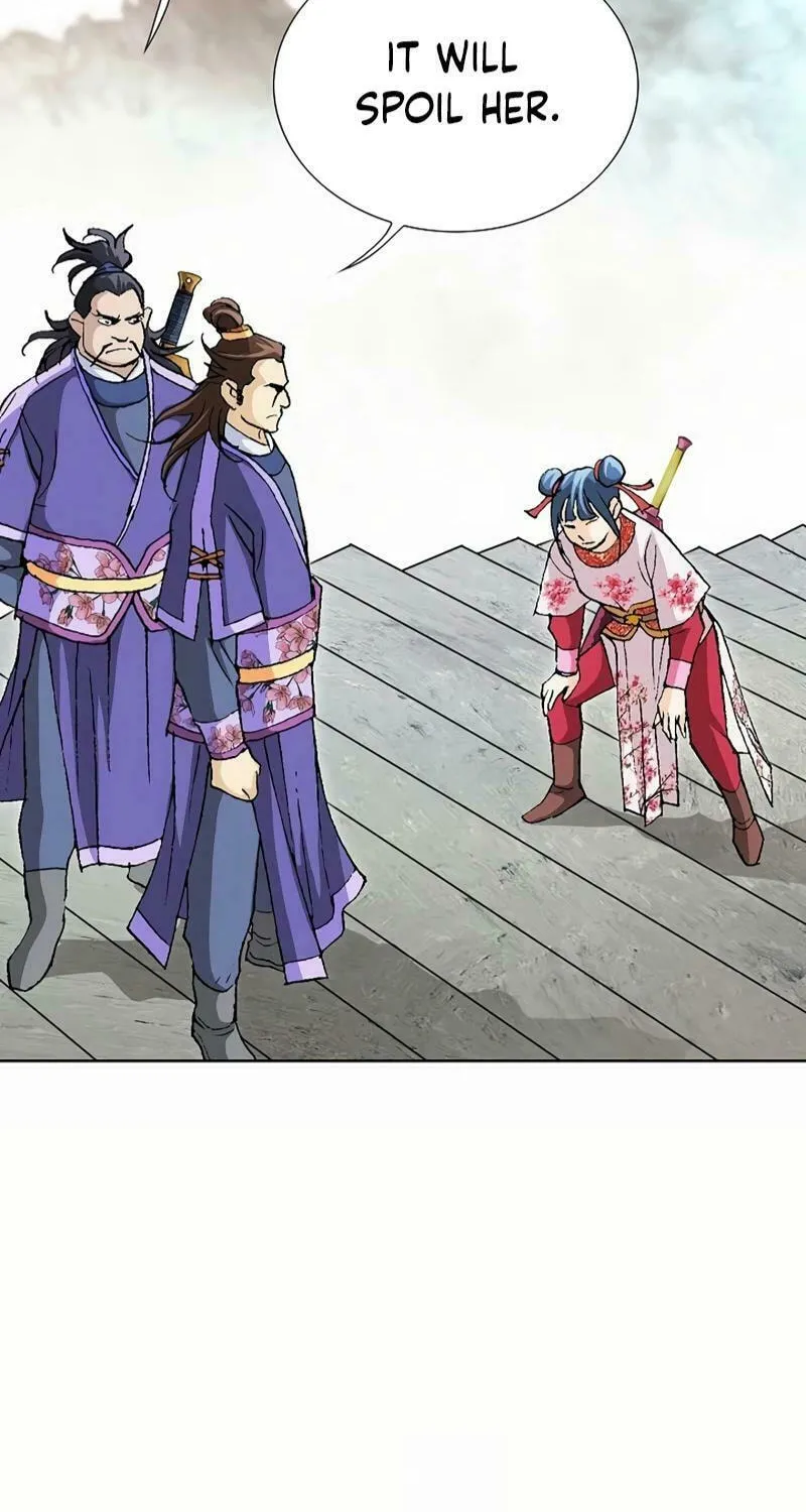 Absolute Ultimate Martial Lord Chapter 10 page 81 - 