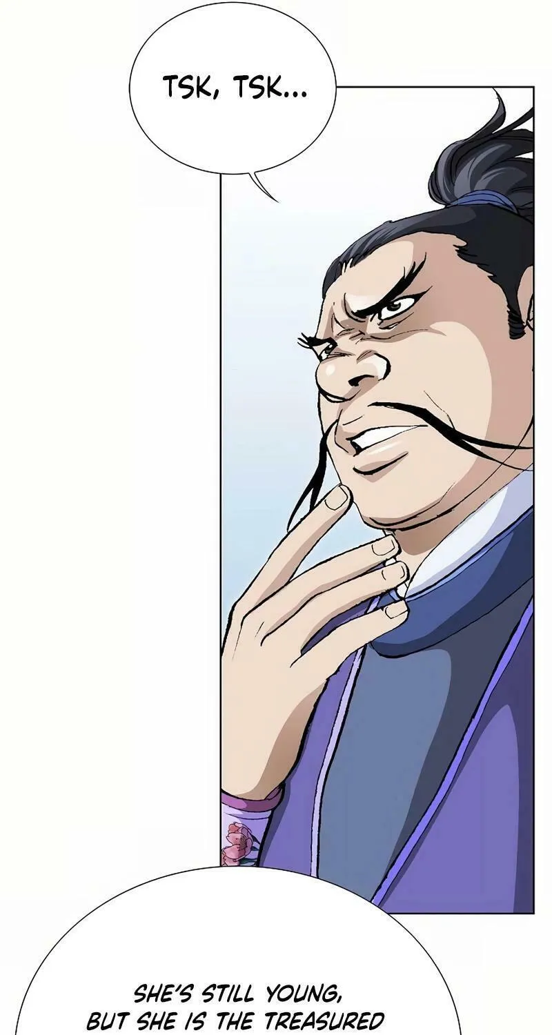 Absolute Ultimate Martial Lord Chapter 10 page 83 - 