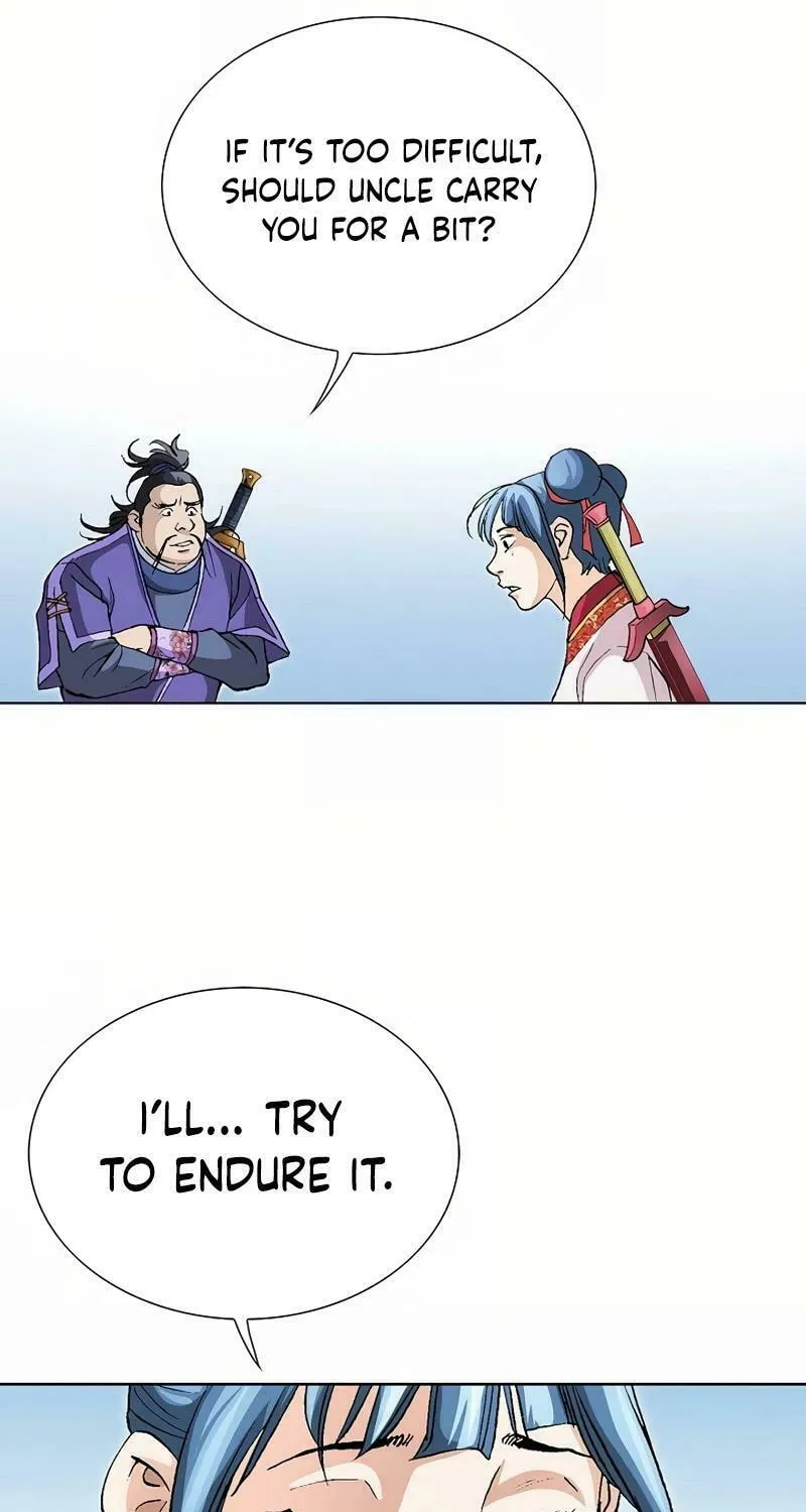 Absolute Ultimate Martial Lord Chapter 10 page 85 - 