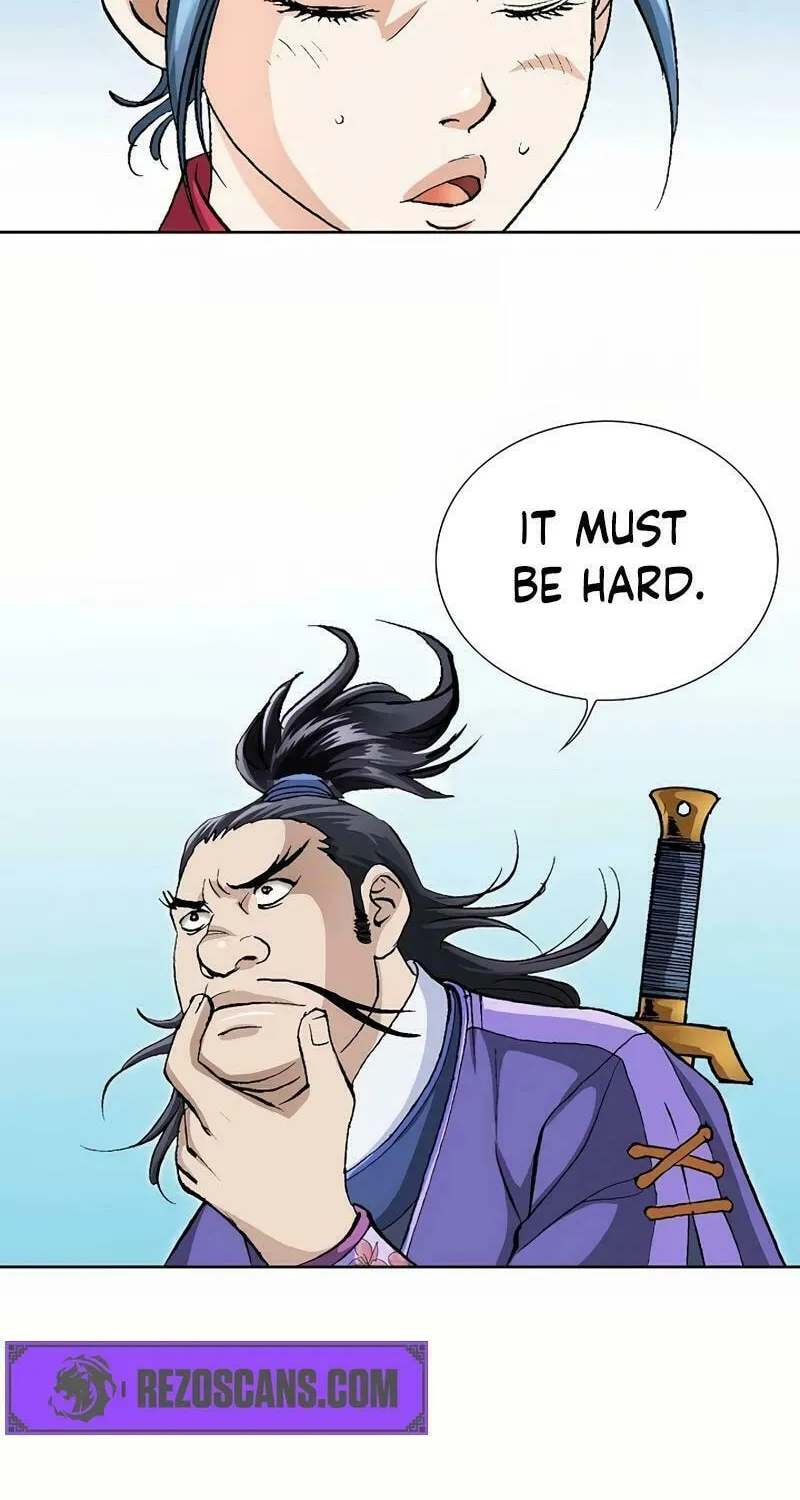 Absolute Ultimate Martial Lord Chapter 10 page 86 - 