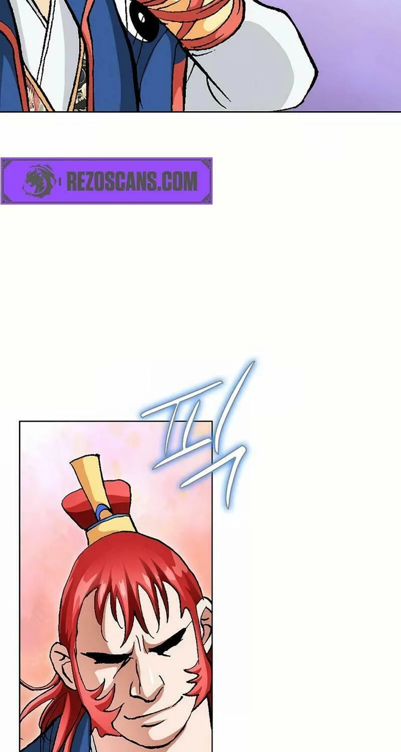 Absolute Ultimate Martial Lord Chapter 10 page 10 - 