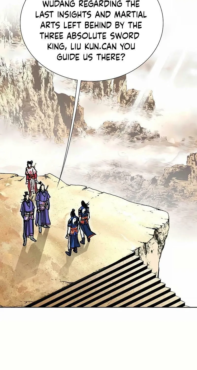 Absolute Ultimate Martial Lord Chapter 11 page 11 - 