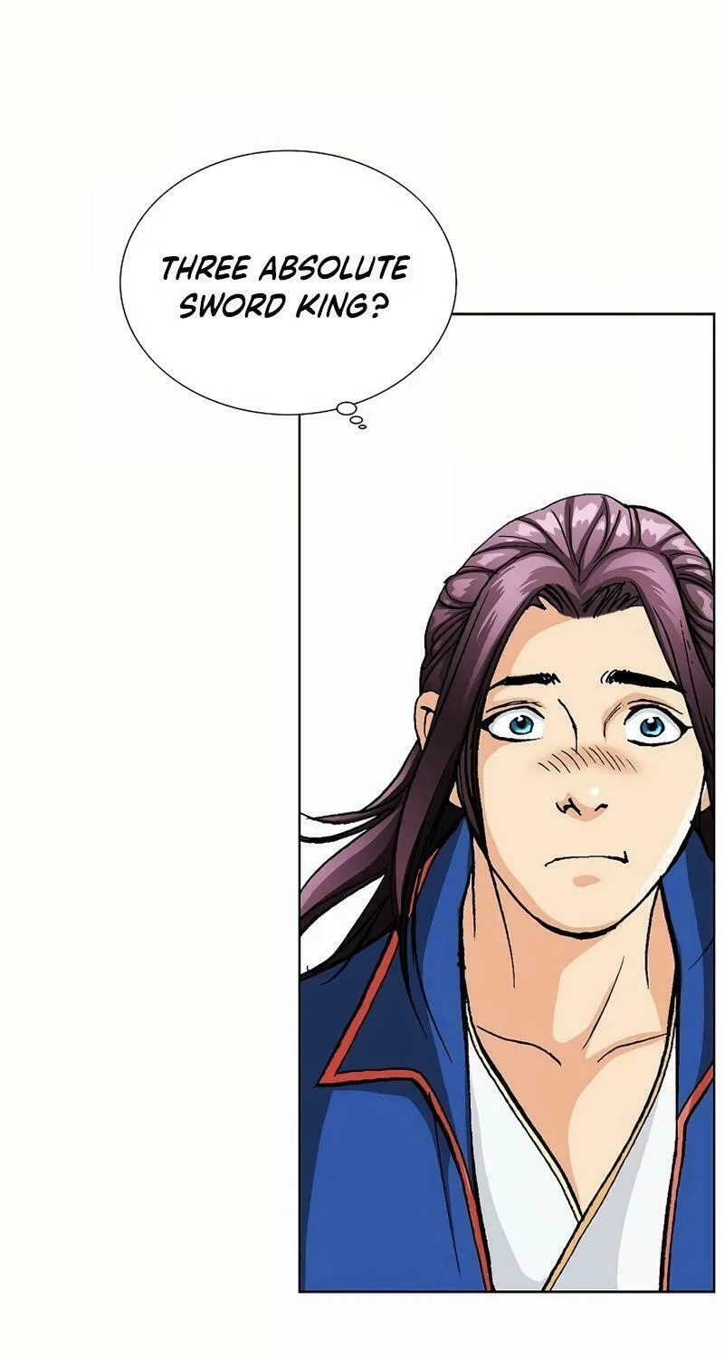 Absolute Ultimate Martial Lord Chapter 11 page 12 - 
