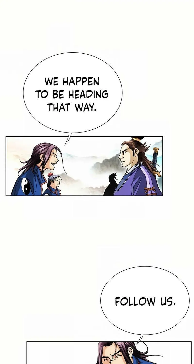 Absolute Ultimate Martial Lord Chapter 11 page 13 - 