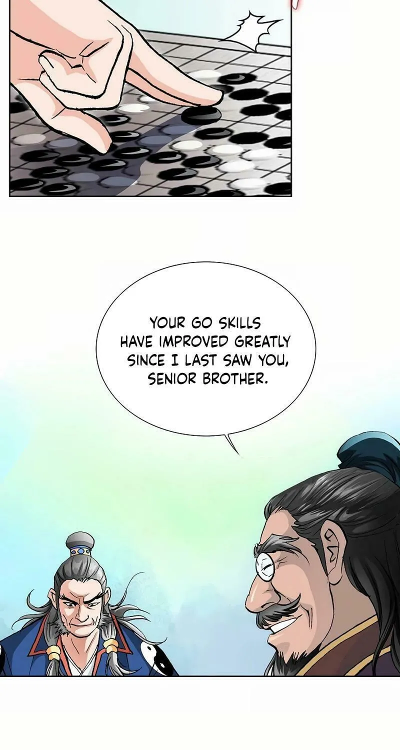 Absolute Ultimate Martial Lord Chapter 11 page 19 - 