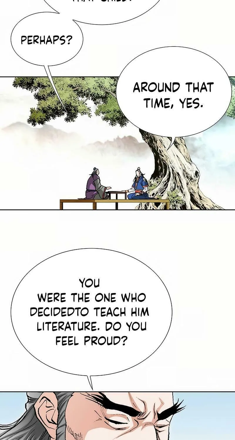 Absolute Ultimate Martial Lord Chapter 11 page 23 - 