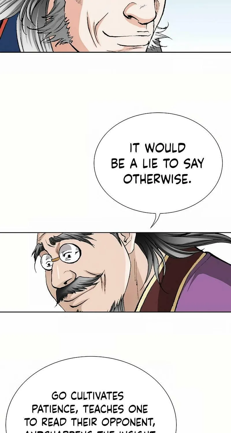 Absolute Ultimate Martial Lord Chapter 11 page 24 - 