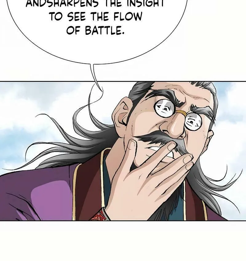 Absolute Ultimate Martial Lord Chapter 11 page 25 - 