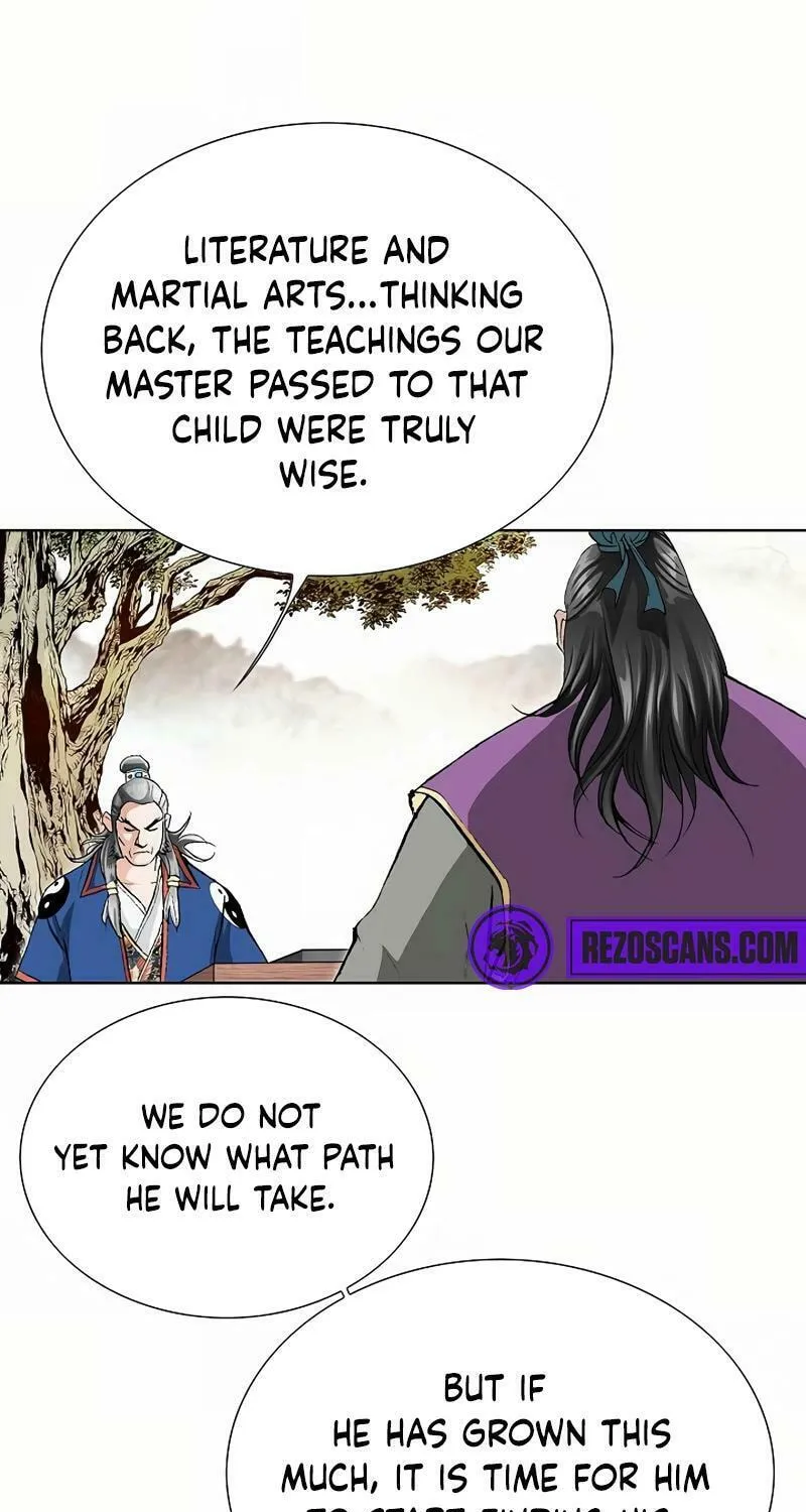 Absolute Ultimate Martial Lord Chapter 11 page 26 - 