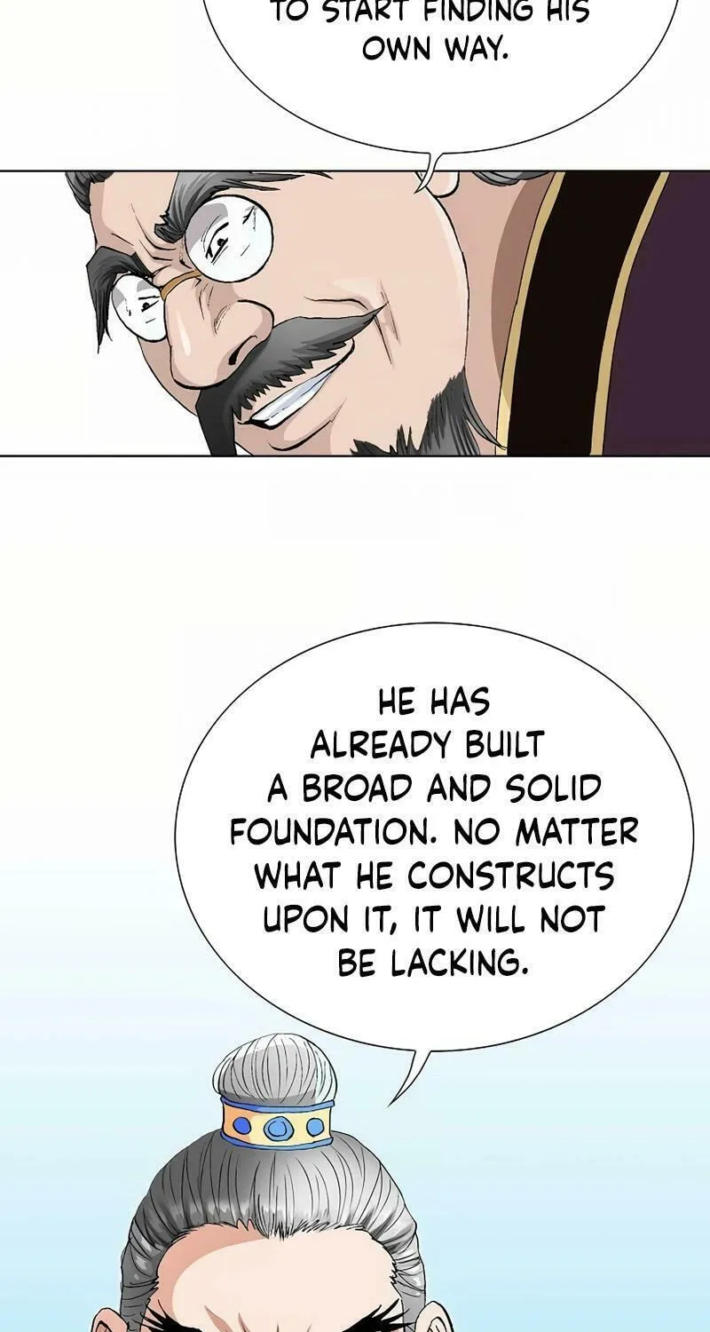 Absolute Ultimate Martial Lord Chapter 11 page 27 - 