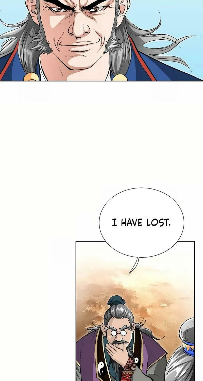 Absolute Ultimate Martial Lord Chapter 11 page 28 - 