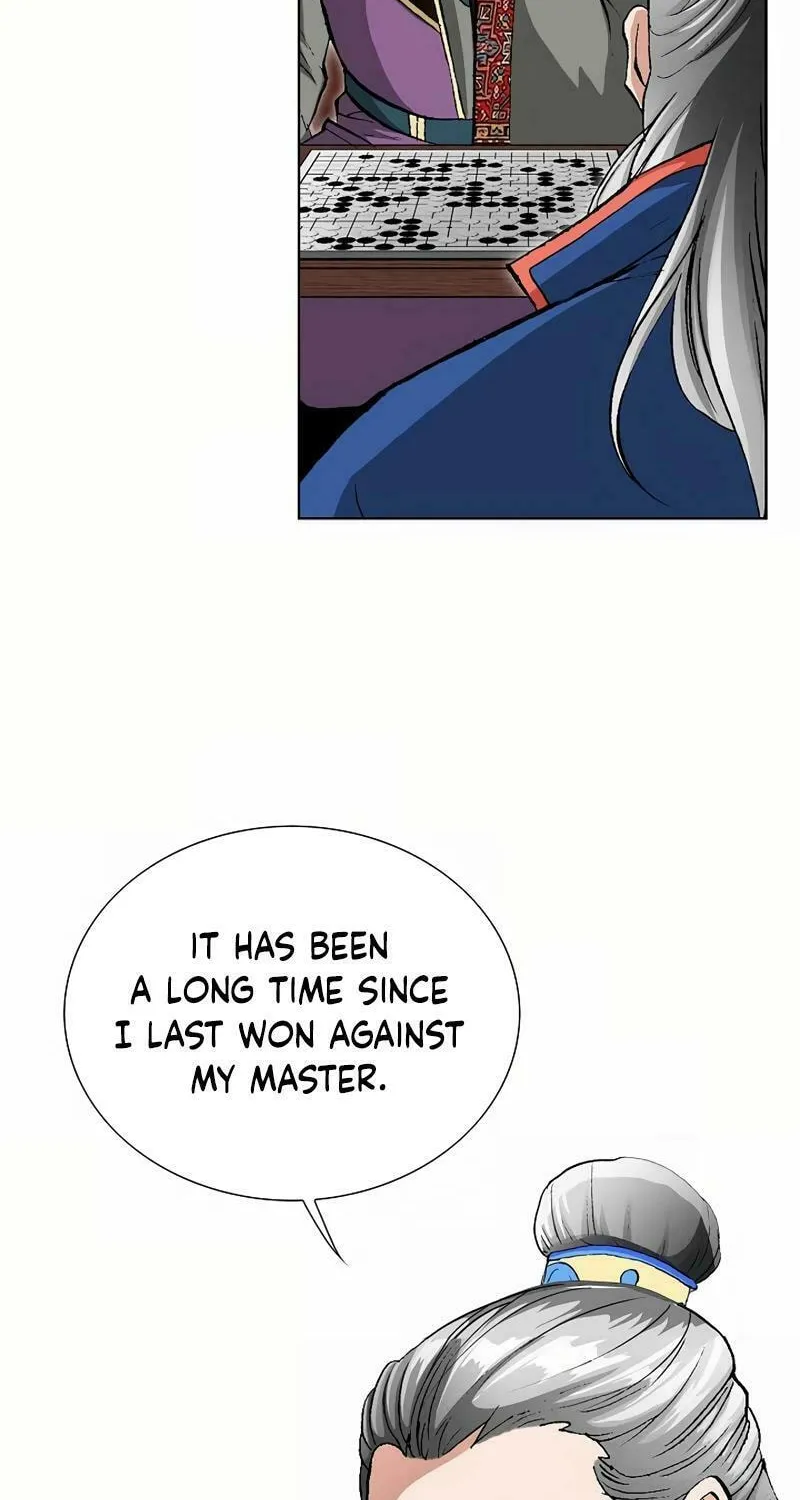 Absolute Ultimate Martial Lord Chapter 11 page 29 - 