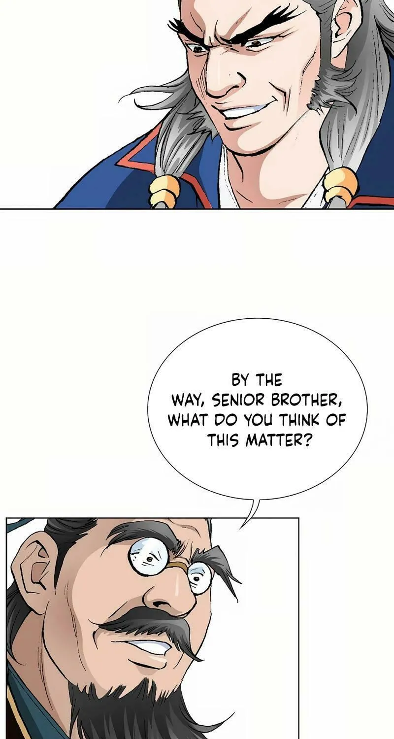 Absolute Ultimate Martial Lord Chapter 11 page 30 - 