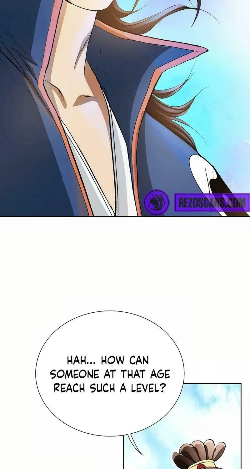 Absolute Ultimate Martial Lord Chapter 11 page 4 - 
