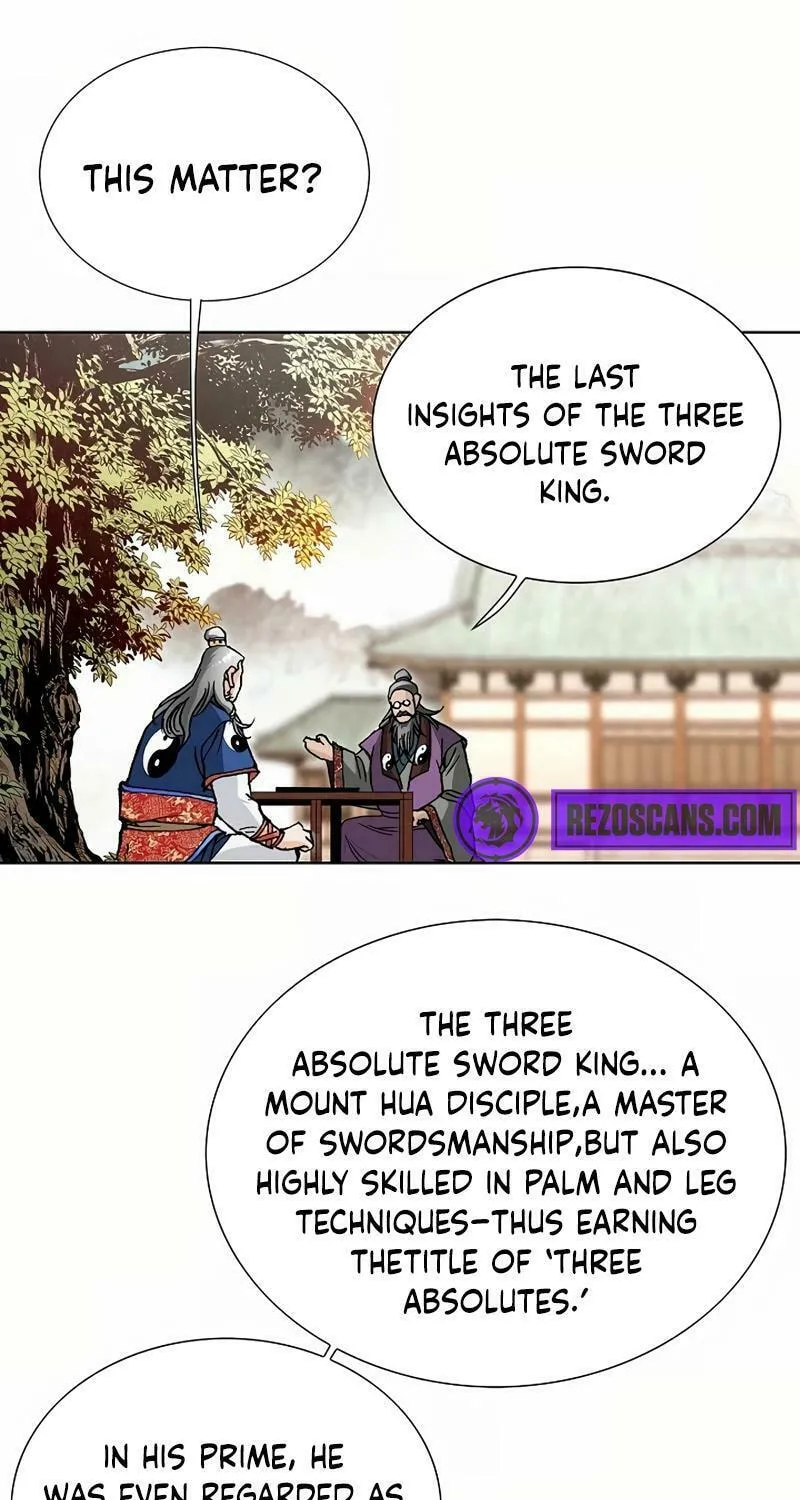 Absolute Ultimate Martial Lord Chapter 11 page 32 - 