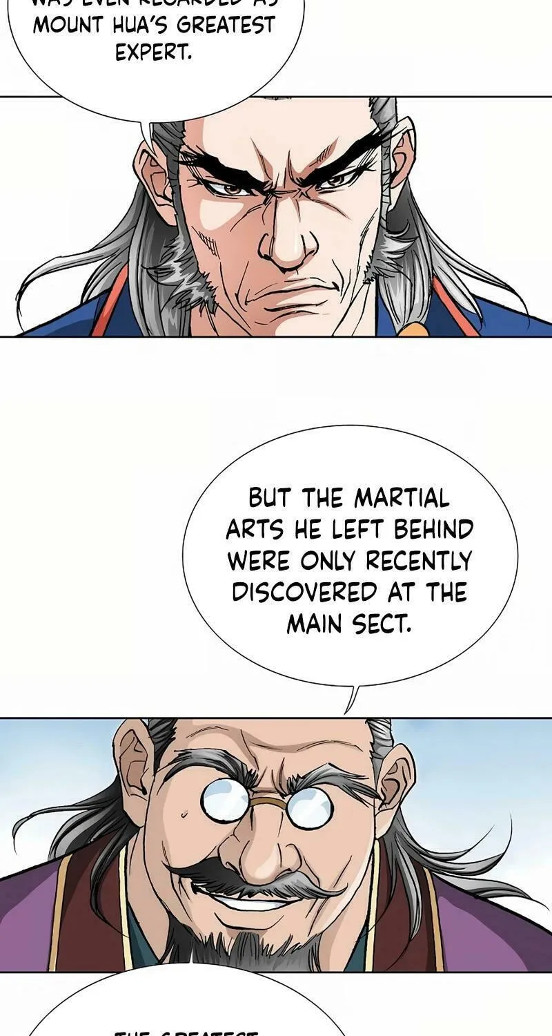 Absolute Ultimate Martial Lord Chapter 11 page 33 - 