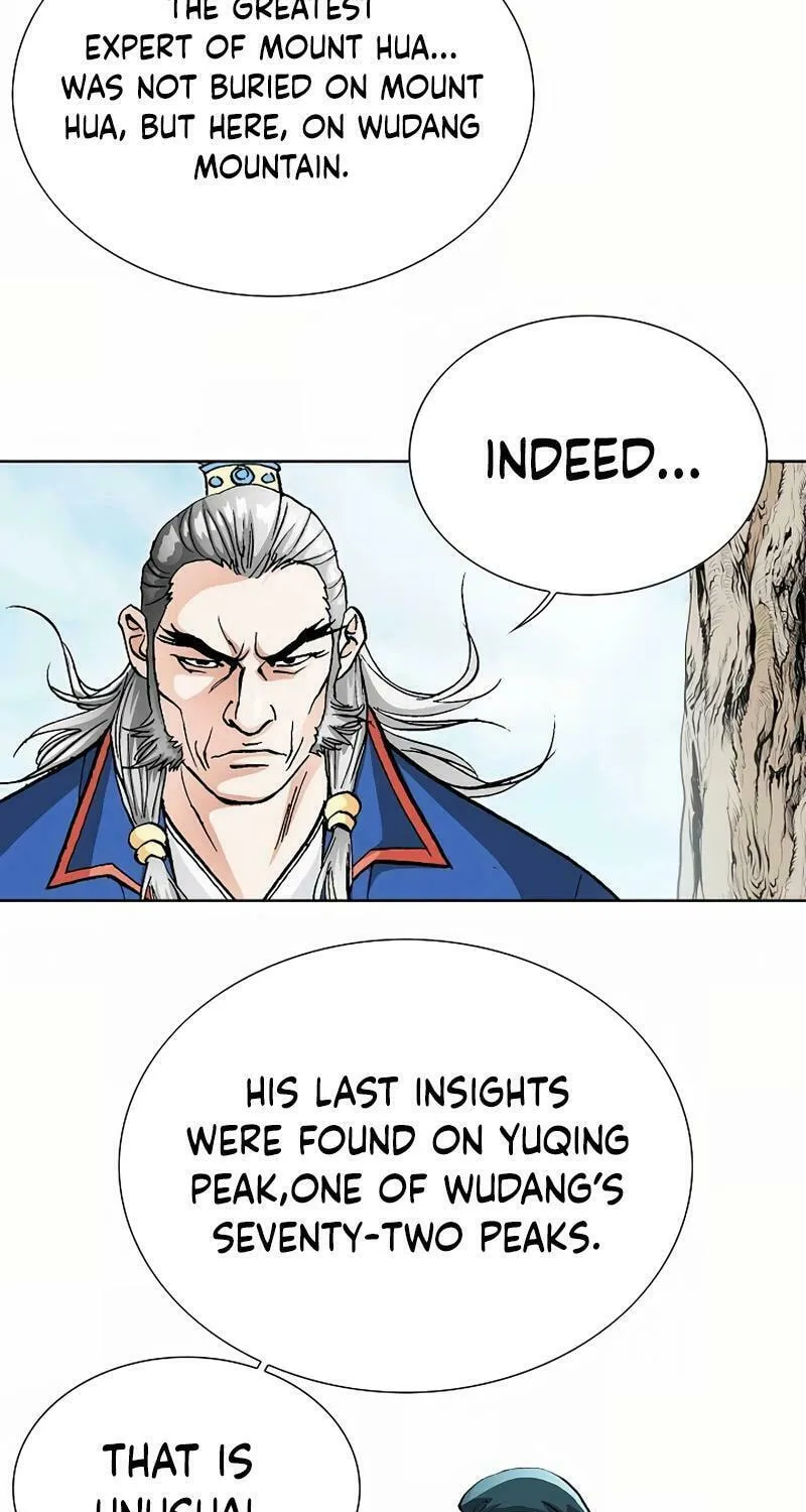 Absolute Ultimate Martial Lord Chapter 11 page 34 - 