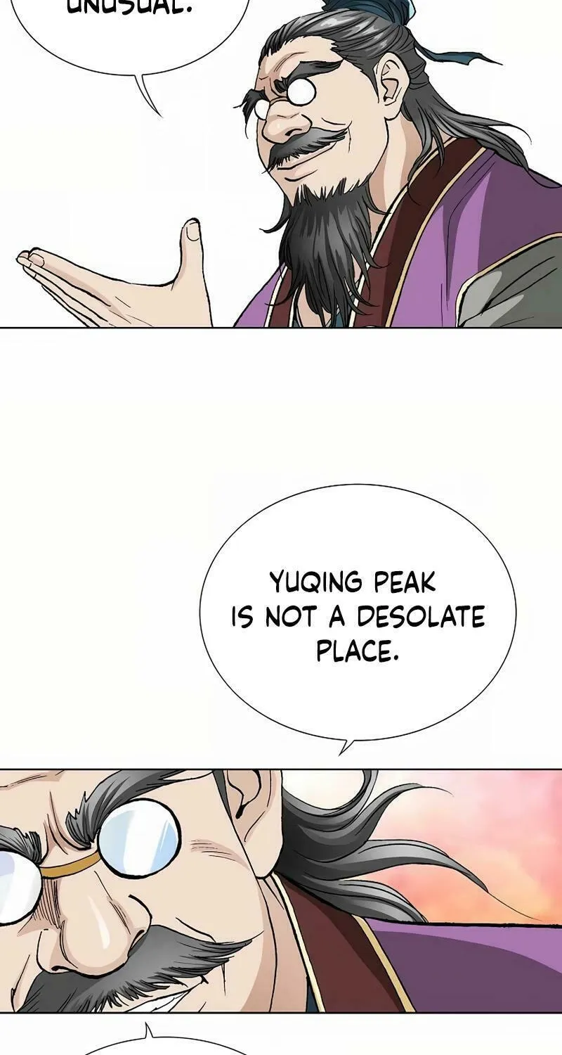 Absolute Ultimate Martial Lord Chapter 11 page 35 - 