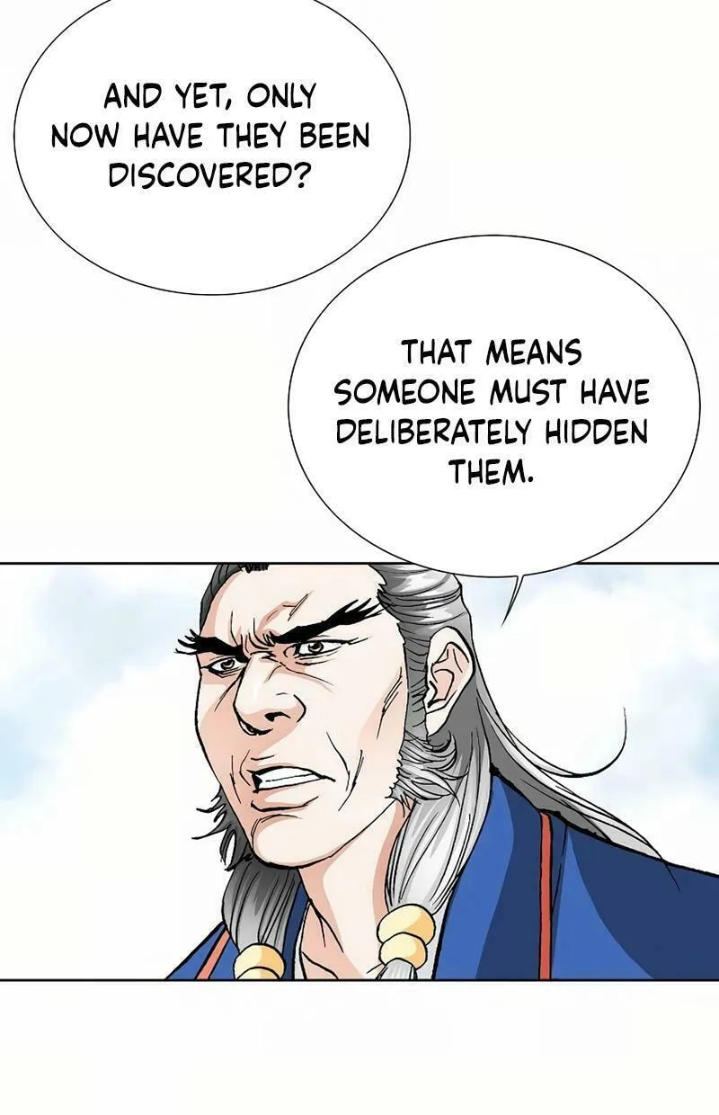 Absolute Ultimate Martial Lord Chapter 11 page 36 - 