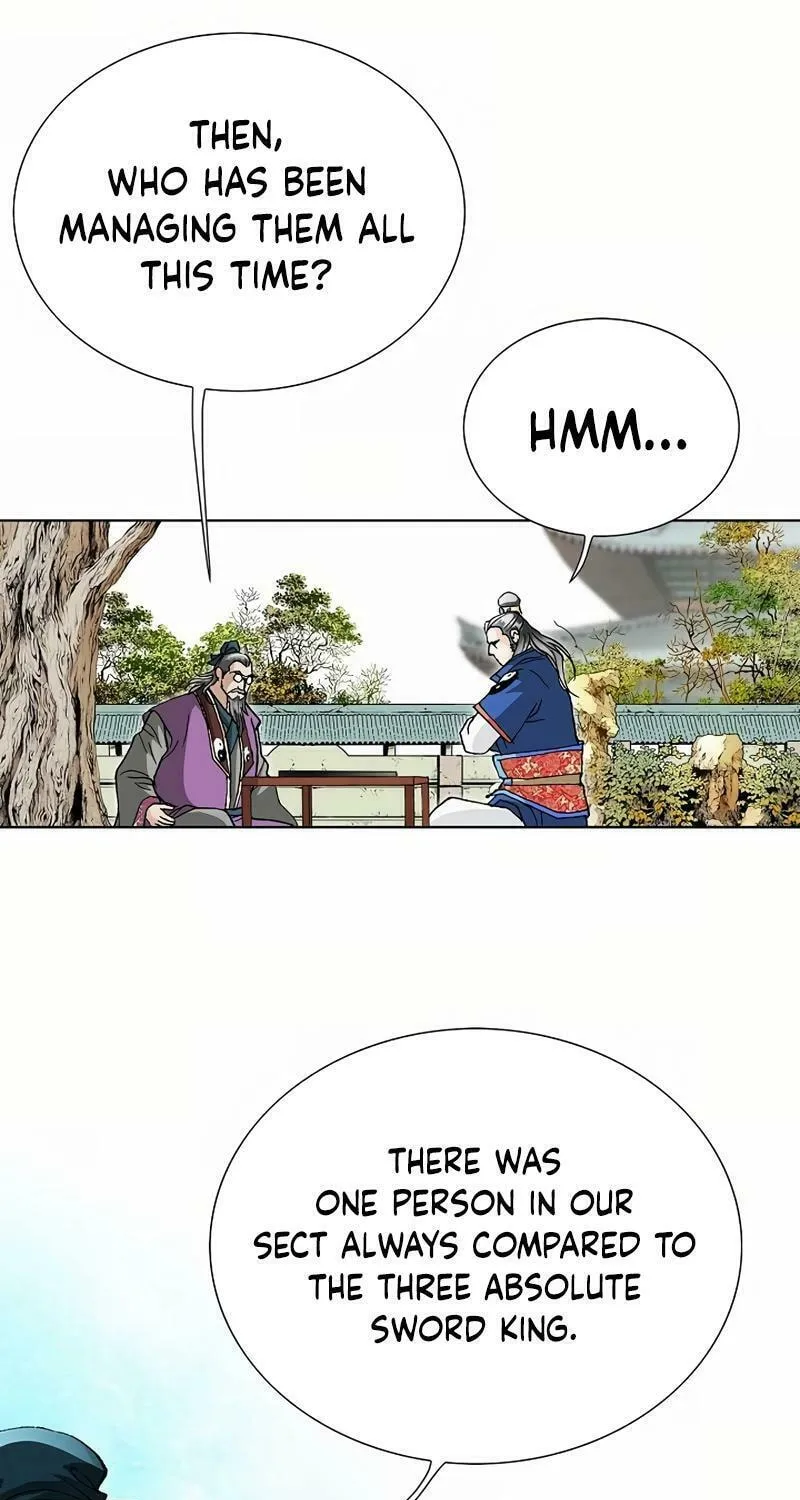 Absolute Ultimate Martial Lord Chapter 11 page 37 - 