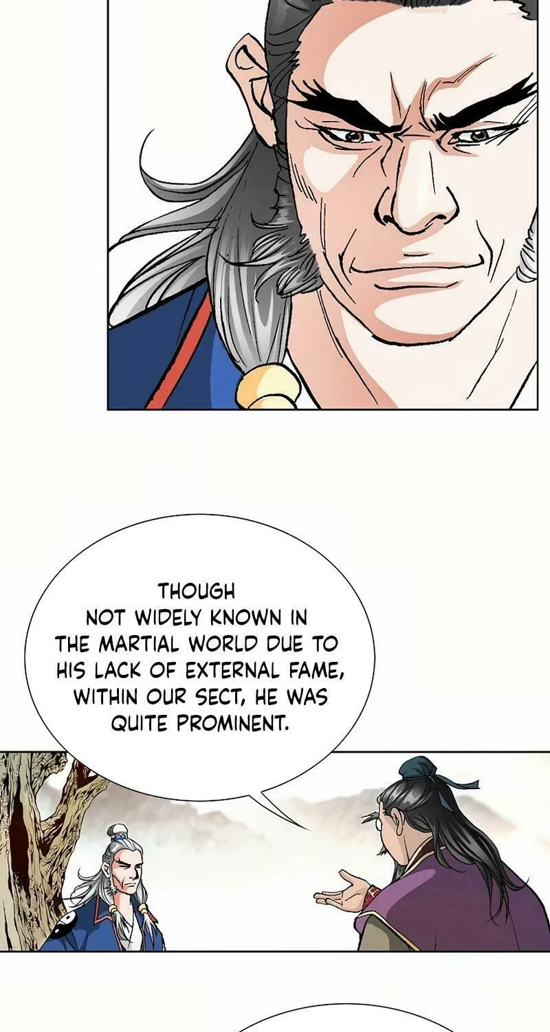 Absolute Ultimate Martial Lord Chapter 11 page 39 - 