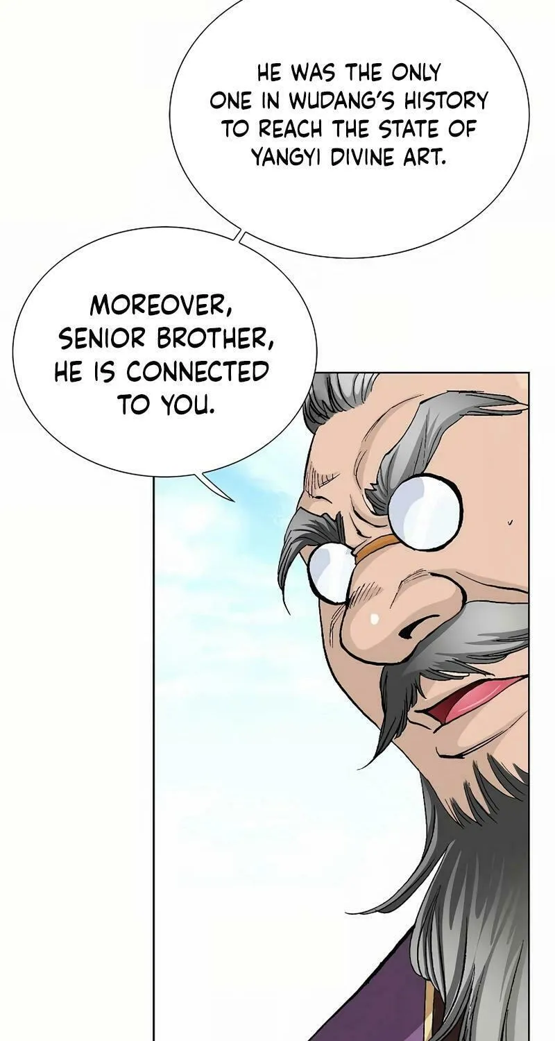 Absolute Ultimate Martial Lord Chapter 11 page 40 - 